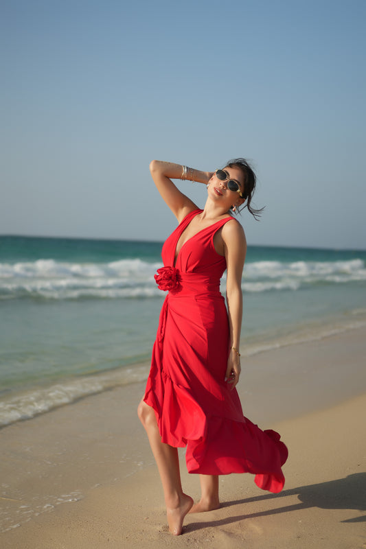 Rouge Radiance Coverup