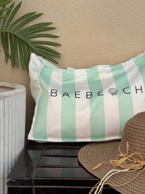 BaeBeach Tote bag